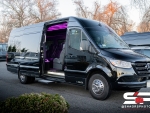 VIP Mercedes Sprinter