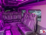 VIP Mercedes Sprinter