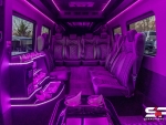 VIP Mercedes Sprinter