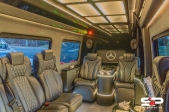 VIP Mercedes Sprinter