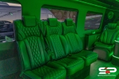 VIP Mercedes Sprinter