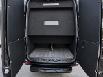 VIP Mercedes Sprinter 10 Passenger