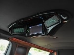 Cadillac XTS Limousine