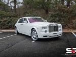 Rolls Royce Phantom EWB