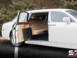 Rolls Royce Phantom EWB