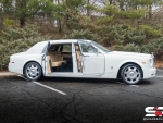 Rolls Royce Phantom EWB
