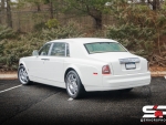 Rolls Royce Phantom EWB