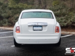 Rolls Royce Phantom EWB