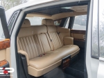 Rolls Royce Phantom EWB