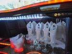 Cadillac XTS Limousine