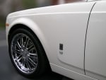 New Phantom Rolls Royce