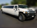H2 Hummer Limousine