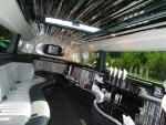 H2 Hummer Limousine