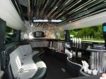 H2 Hummer Limousine