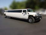 H2 Hummer Limousine