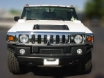 H2 Hummer Limousine