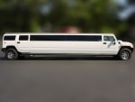 H2 Hummer Limousine