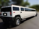 H2 Hummer Limousine