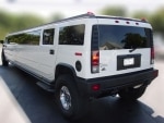 H2 Hummer Limousine