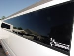 H2 Hummer Limousine