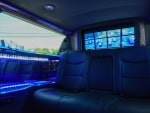 Cadillac XTS Limousine