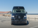 Executive Mercedes Sprinter