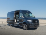 Executive Mercedes Sprinter