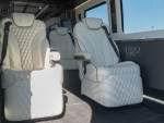 Executive Mercedes Sprinter