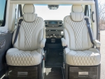 Executive Mercedes Sprinter
