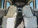 Executive Mercedes Sprinter