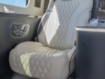 Executive Mercedes Sprinter