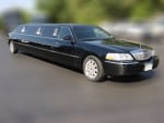 Lincoln Limousine