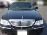 Lincoln Limousine