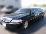 Lincoln Limousine