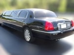 Lincoln Limousine