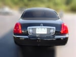 Lincoln Limousine