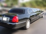 Lincoln Limousine
