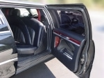 Lincoln Limousine