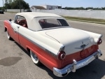 1956 Ford Fairlane Skyliner
