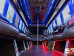 F 550 Party Bus
