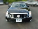 Cadillac Deville DTS