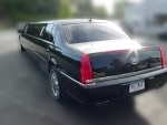 Cadillac Deville DTS