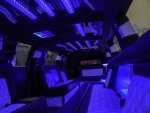 Cadillac Escalade Limousine