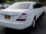 Mercedes S 550