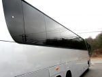 Setra Mercedes Coach Bus