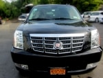 Cadillac Escalade ESV