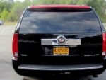 Cadillac Escalade ESV