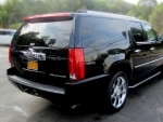 Cadillac Escalade ESV