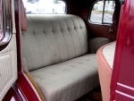 1934 Oldsmobile 8 Antique Limousine