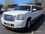 Yukon Denali Limousine